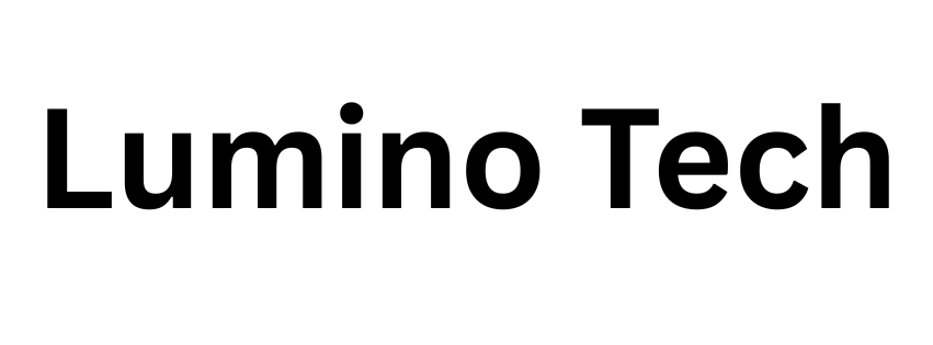 Lumino Tech